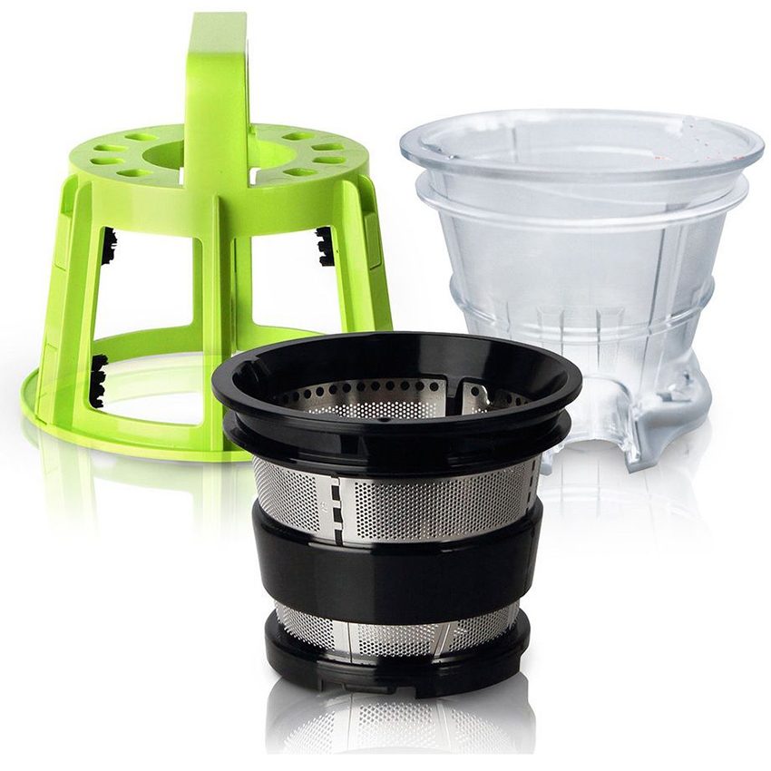 Máy ép chậm Kuvings B6000 - Hàng chính hãng