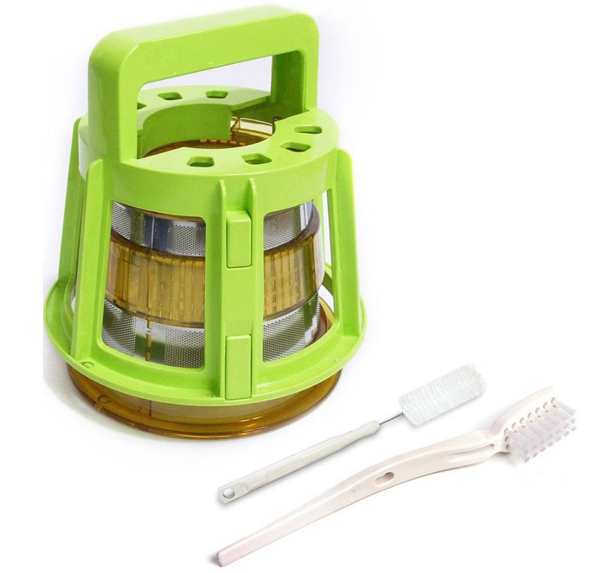 Máy ép chậm Kuvings B6000 - Hàng chính hãng