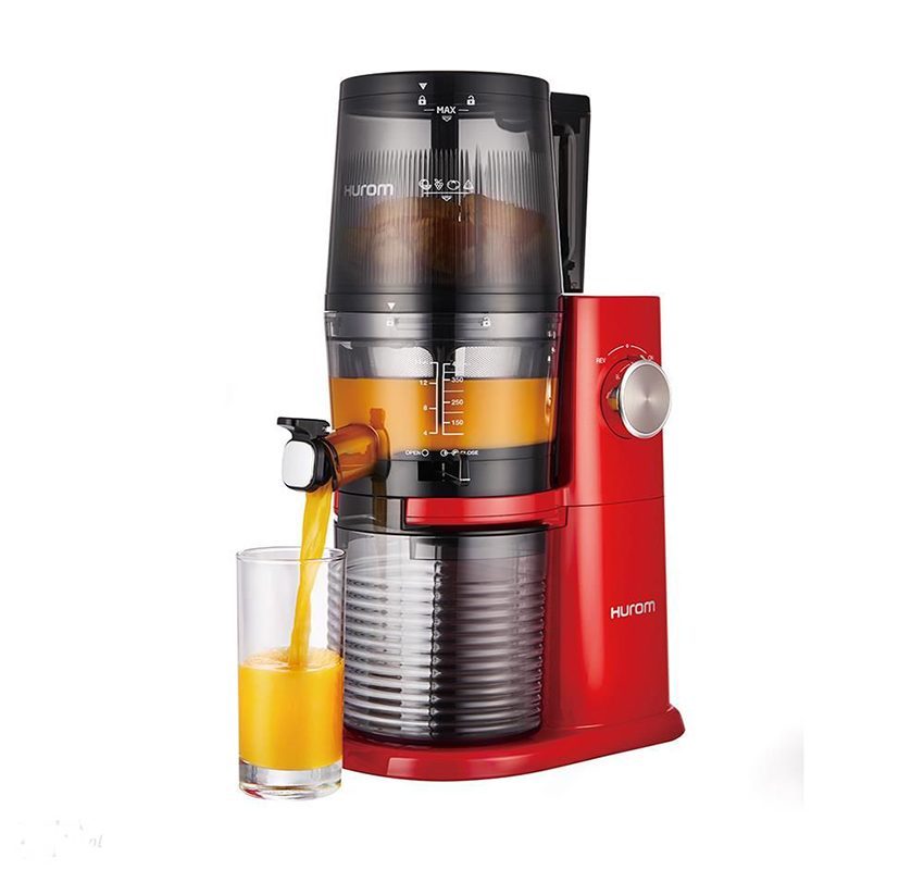 Máy ép trái cây tốc độ chậm Hurom H-AI SBE20 - Hàng chính hãng