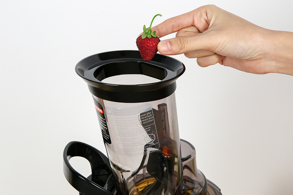 Máy ép chậm Lorente LT-2088 - Hàng chính hãng