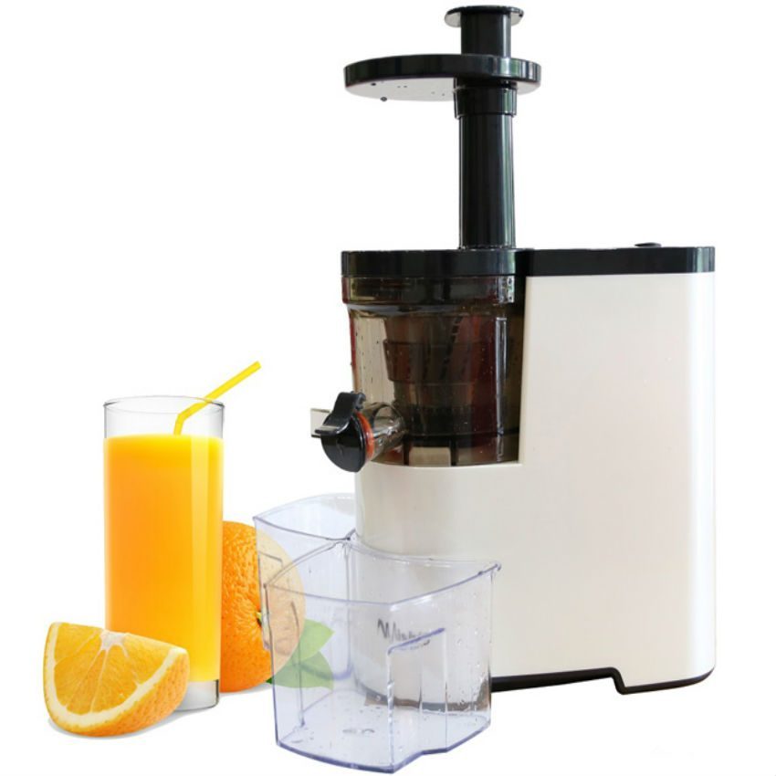 Máy ép chậm Mishio MK61