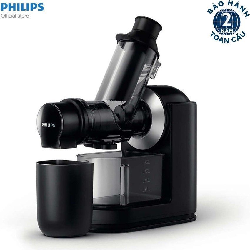 Máy ép chậm Philips HR1889