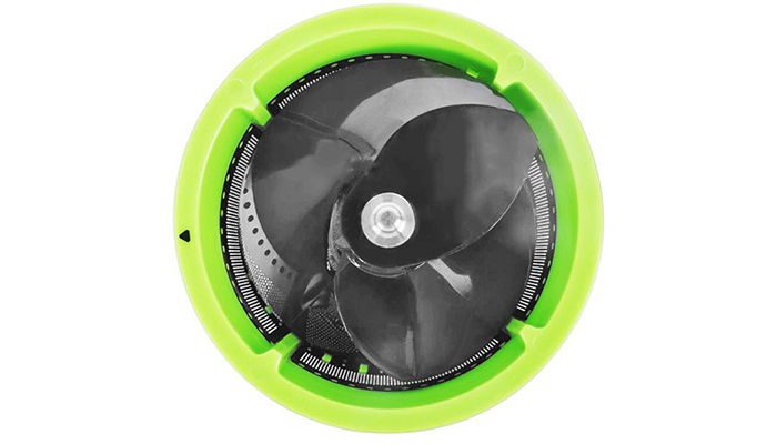 Máy ép chậm Supor SJYZ8T-150 - Hàng chính hãng