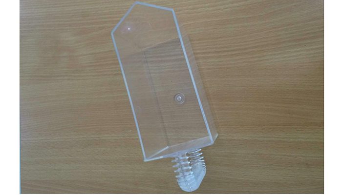 Máy ép dầu thực vật Nani Food NNF-800A - Hàng chính hãng