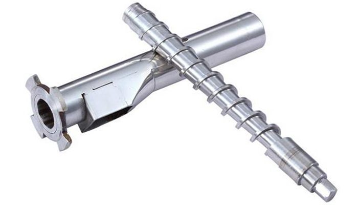 Máy ép dầu thực vật Nani Food NNF-800A - Hàng chính hãng