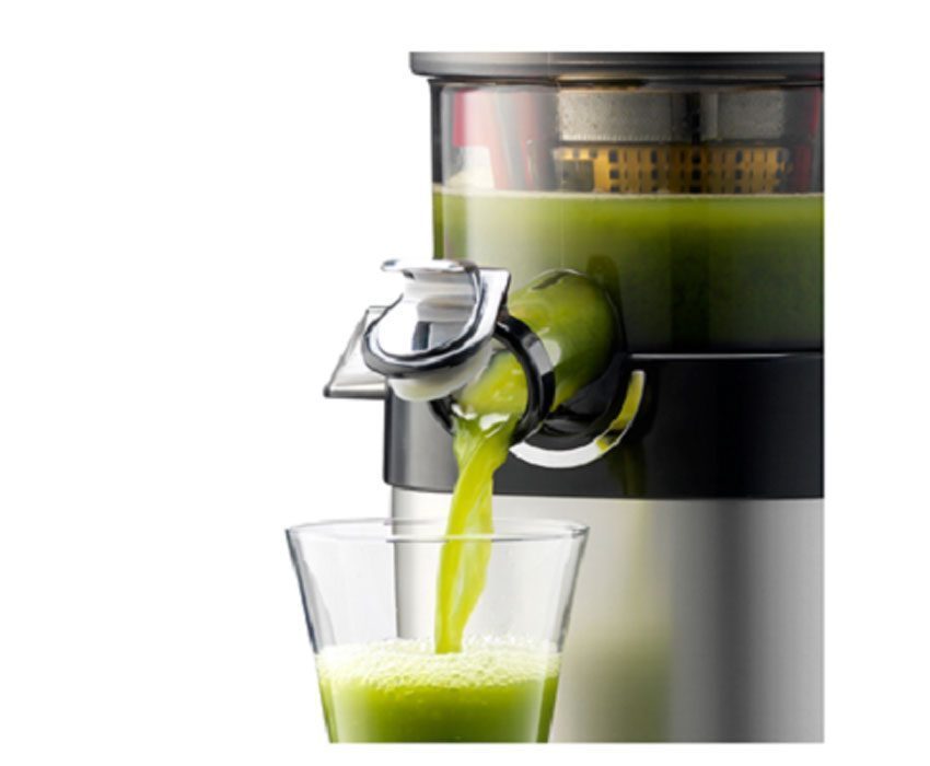 Máy ép trái cây Kuvings CS600 - Hàng chính hãng