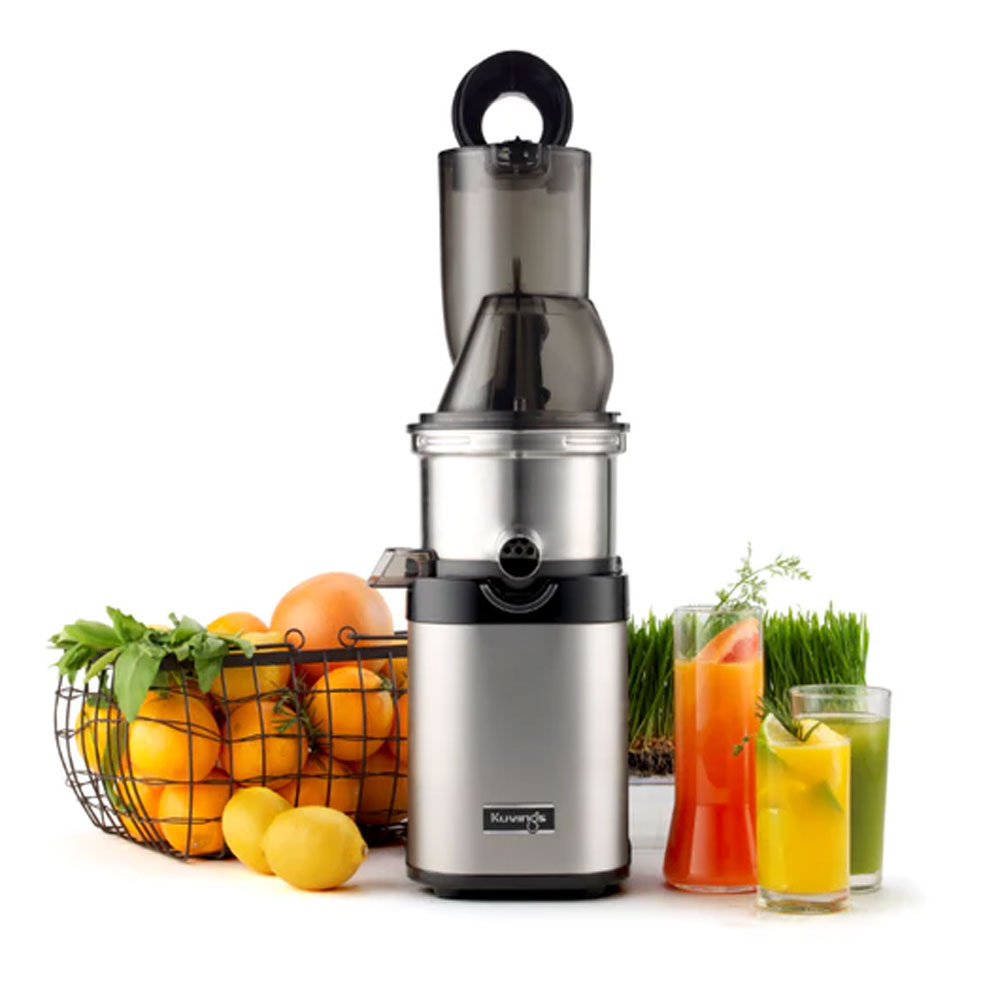 Máy ép trái cây chậm Kuvings CS700 - Hàng chính hãng