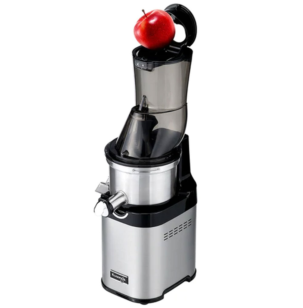 Máy ép trái cây chậm Kuvings CS700 - Hàng chính hãng