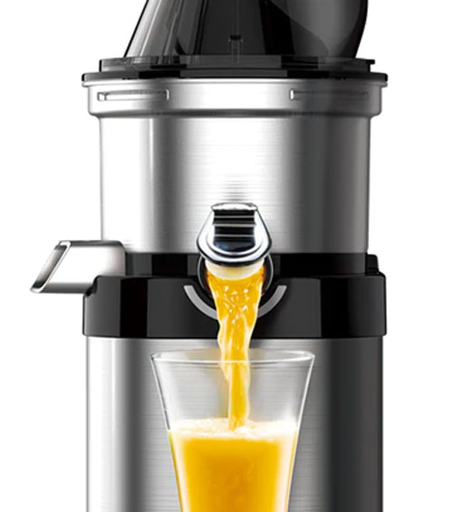 Máy ép trái cây chậm Kuvings CS700 - Hàng chính hãng