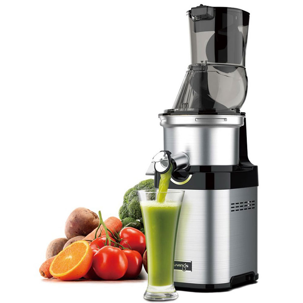 Máy ép trái cây chậm Kuvings CS700 - Hàng chính hãng