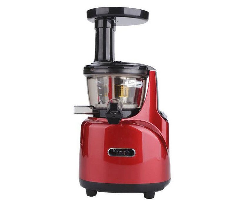 Máy ép trái cây đa năng Kuvings NS-120R - Hàng chính hãng