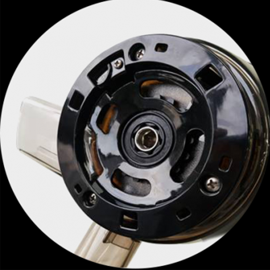 Máy ép trái cây Kuvings EVO820 - Hàng chính hãng