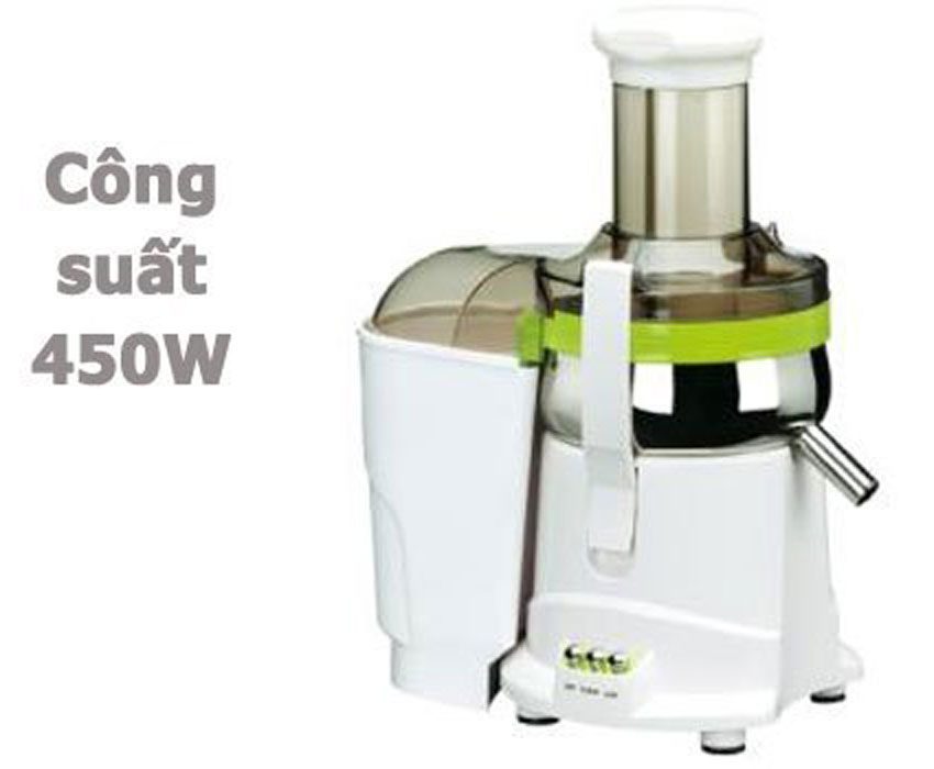Máy ép trái cây đa năng Kuvings NJM-9010GR-1