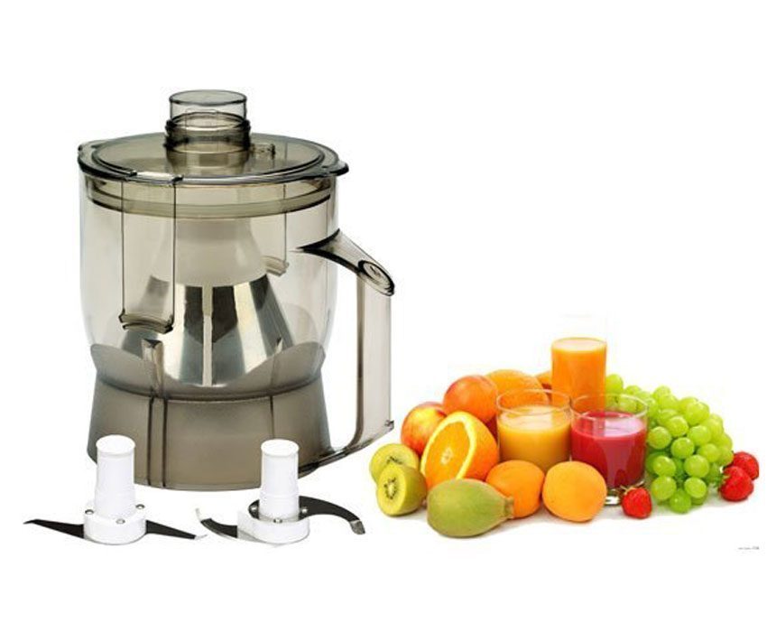 Máy ép trái cây đa năng Kuvings NJM-9010GR-2