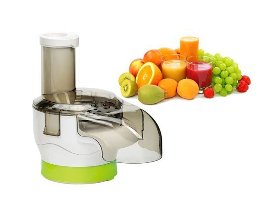 Máy ép trái cây đa năng Kuvings NJM-9010GR-3