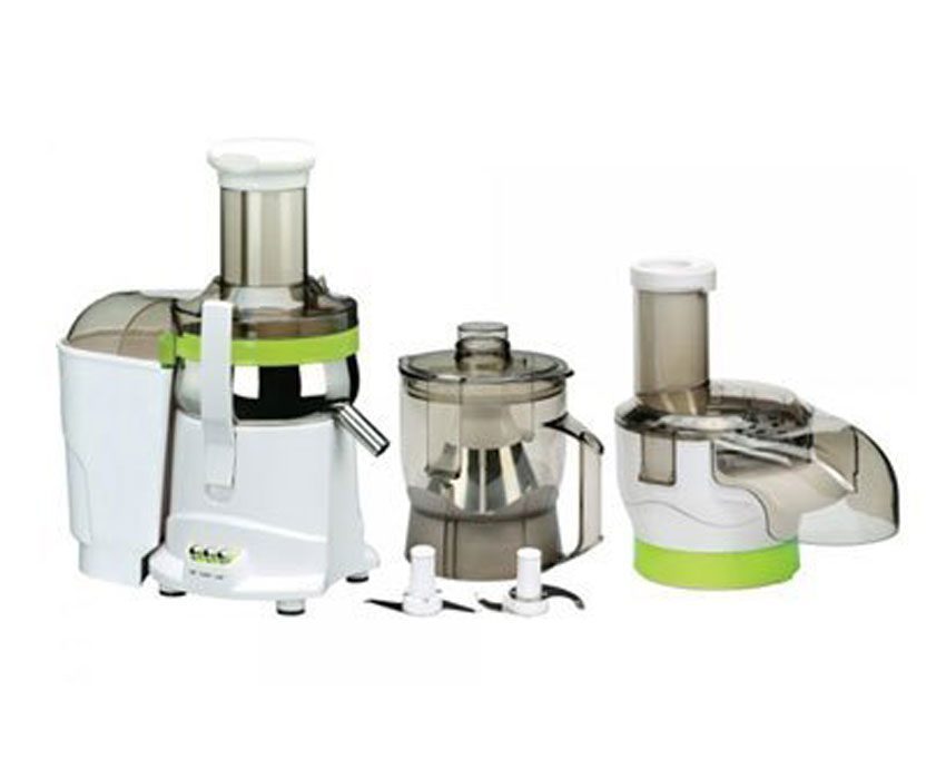 Máy ép trái cây đa năng Kuvings NJM-9010GR