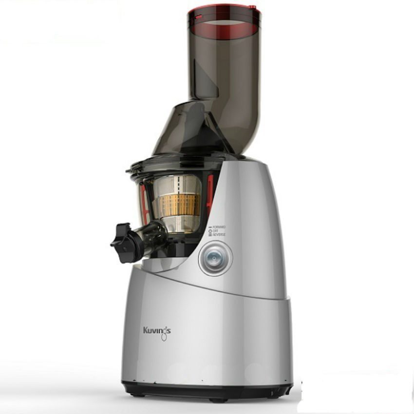 Máy ép trái cây Kuvings NS-668 - Hàng chính hãng