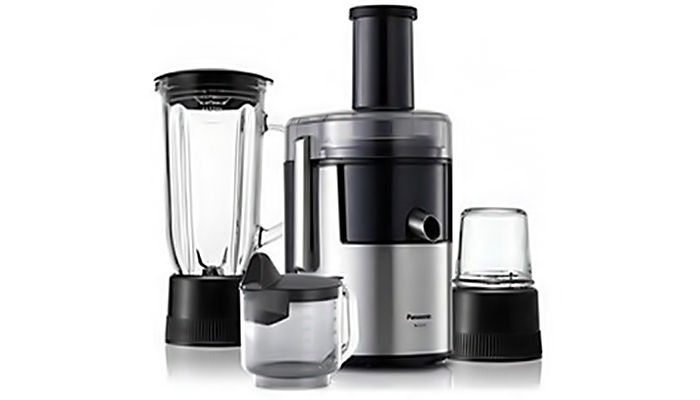Máy xay đa năng Panasonic MJ-DJ31SRA - Hàng chính hãng