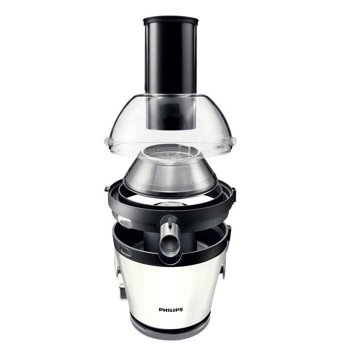 máy ép trái cây Philips Hr1869
