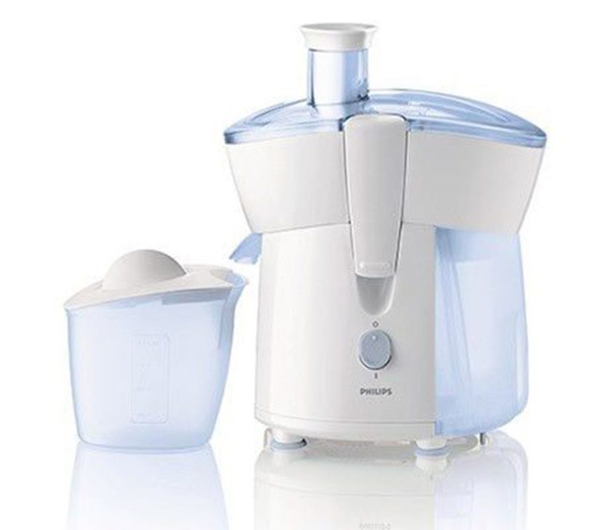 Máy ép trái cây Philips HR1823 - Công suất 220W - Hàng Chính Hãng