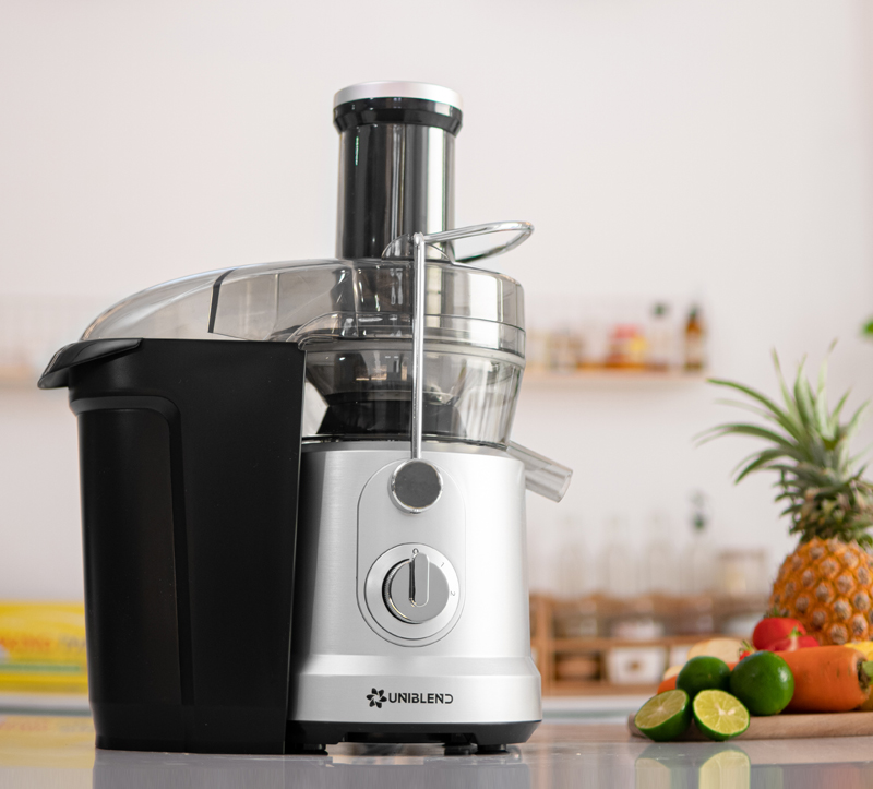 Máy ép trái cây Uniblend SS-01 - Hàng chính hãng