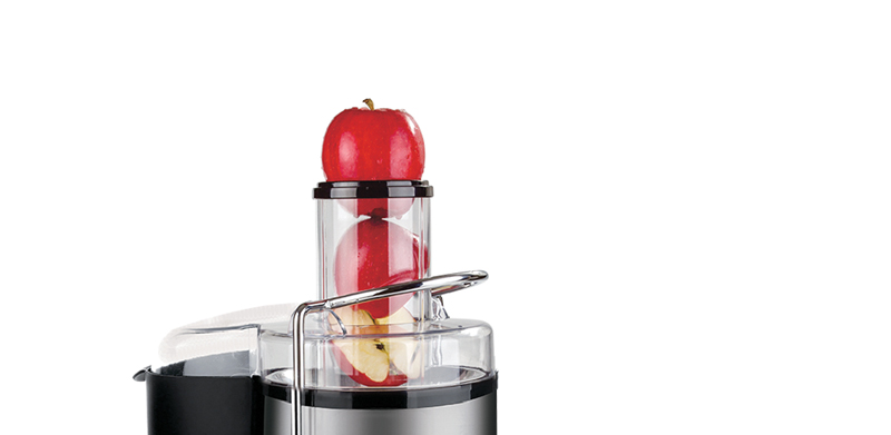 Máy ép trái cây Uniblend SS-01 - Hàng chính hãng