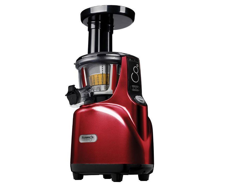 Máy ép trái cây đa năng Kuvings NS-120R - Hàng chính hãng
