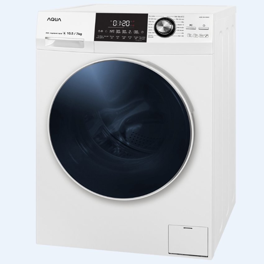 Máy giặt Aqua AQD-DH1050C - Hàng chính hãng