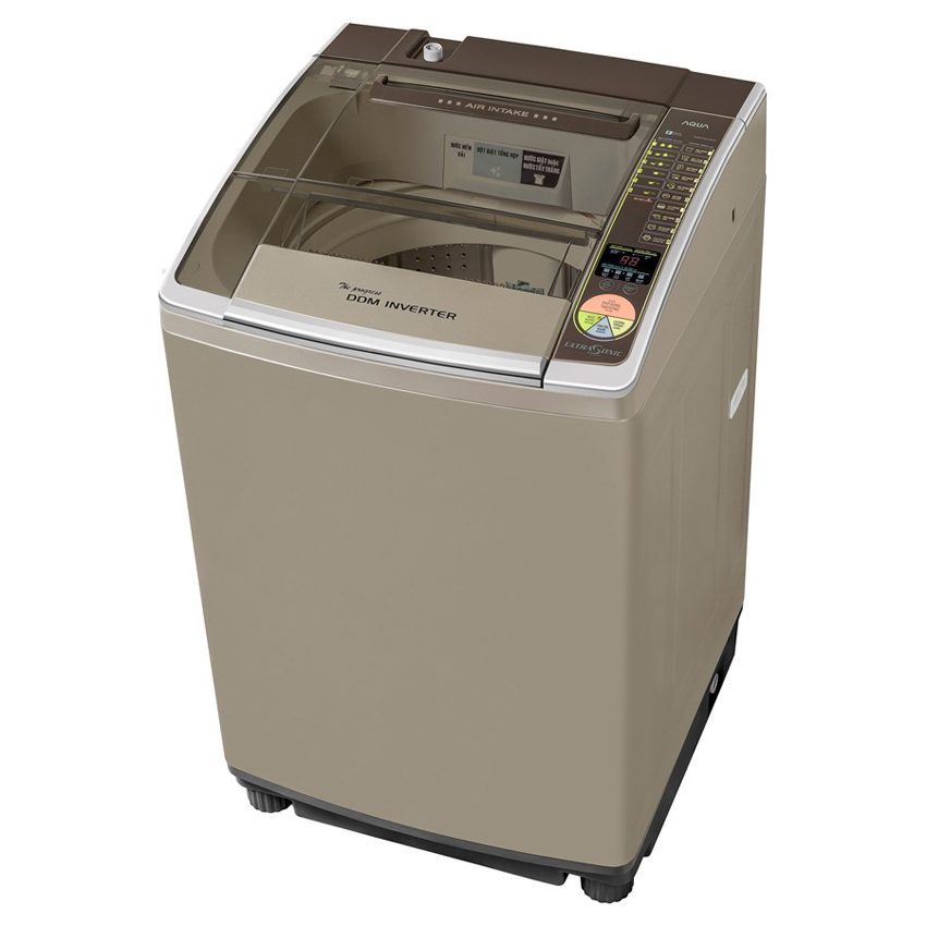 Máy giặt Aqua AQW-DQ125ZT