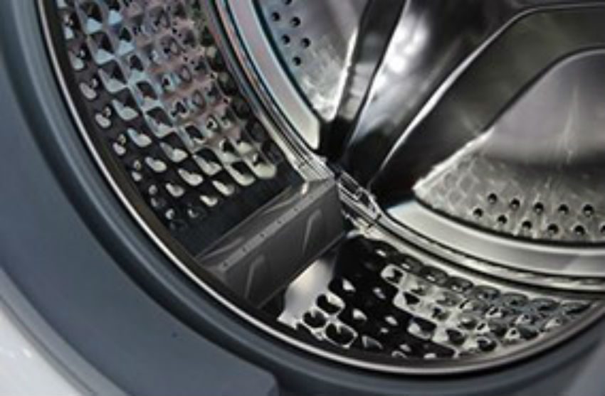 Máy giặt sấy quần áo Ariston WDL862EX - Hàng chính hãng