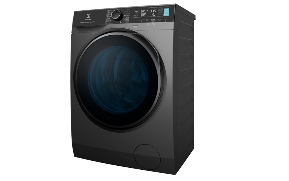 Máy giặt Electrolux Inverter 10 kg EWF1042R7SB - Hàng chính hãng