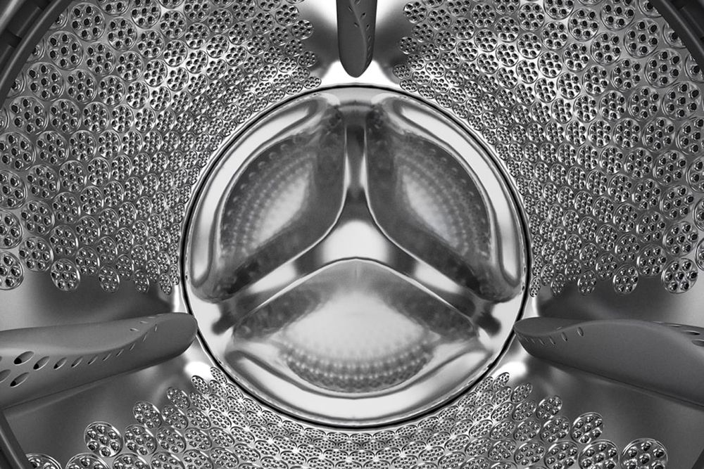 Máy giặt Electrolux Inverter 10 kg EWF1042R7SB - Hàng chính hãng