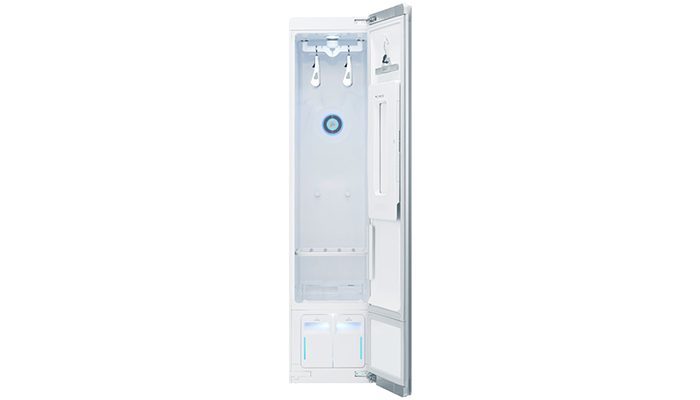 Máy giặt LG Styler S3RER - Hàng chính hãng
