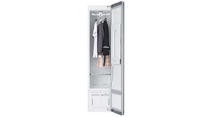 Máy giặt LG Styler S3RER - Hàng chính hãng