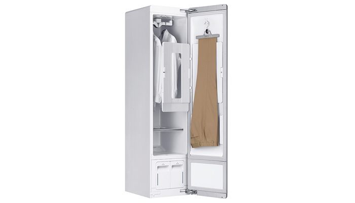 Máy giặt LG Styler S3RER - Hàng chính hãng