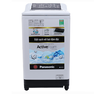 Máy giặt Panasonic NA-F100A4HRV 