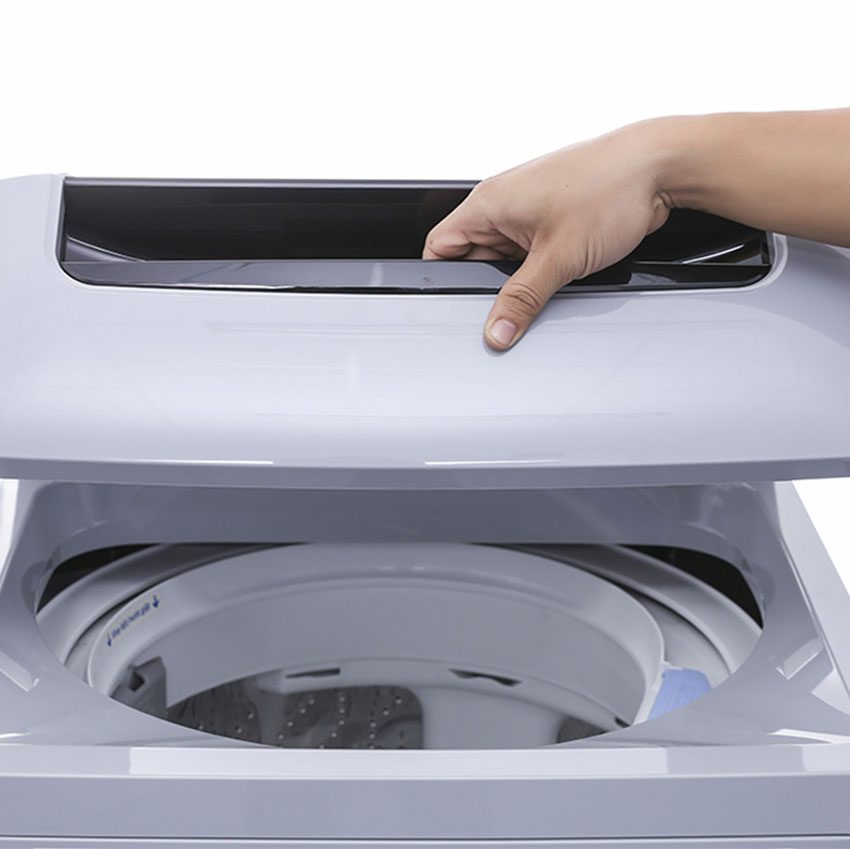 Máy giặt Panasonic NA-F90A4GRV - Hàng chính hãng