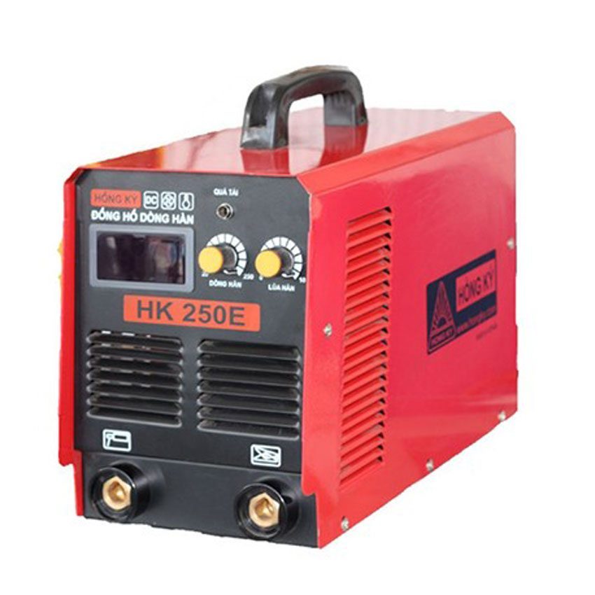 Máy hàn điện Hồng Ký HK250E - Hàng chính hãng