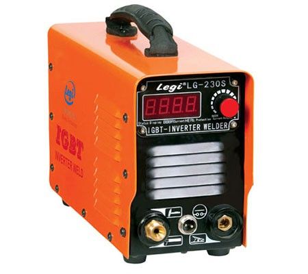 Máy hàn điện tử Legi LG-230S - Hàng chính hãng