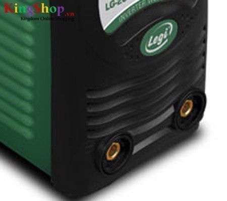 Legi LG-200DB - Công nghệ Hàn Quốc