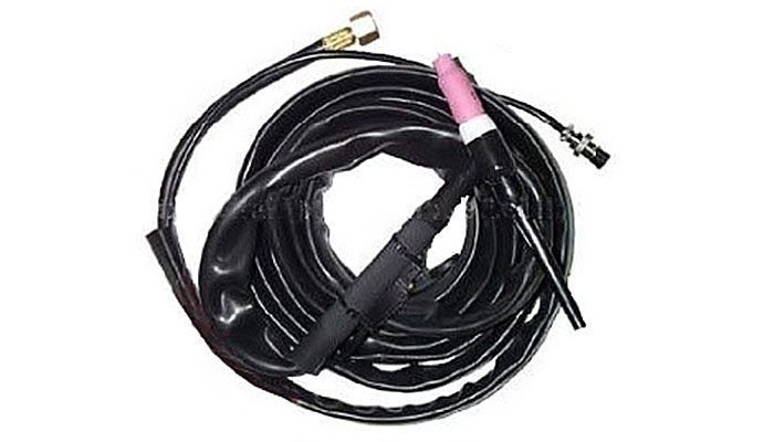 Máy hàn điện tử Legi TIG-315AM-D - Hàng chính hãng