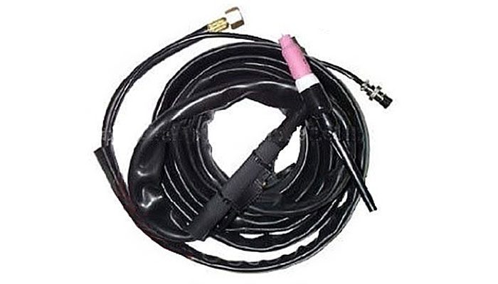 Máy hàn điện tử Legi TIG-200AM - Hàng chính hãng