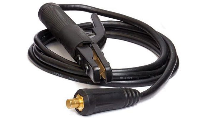 Máy hàn điện tử Legi TIG-200AM - Hàng chính hãng