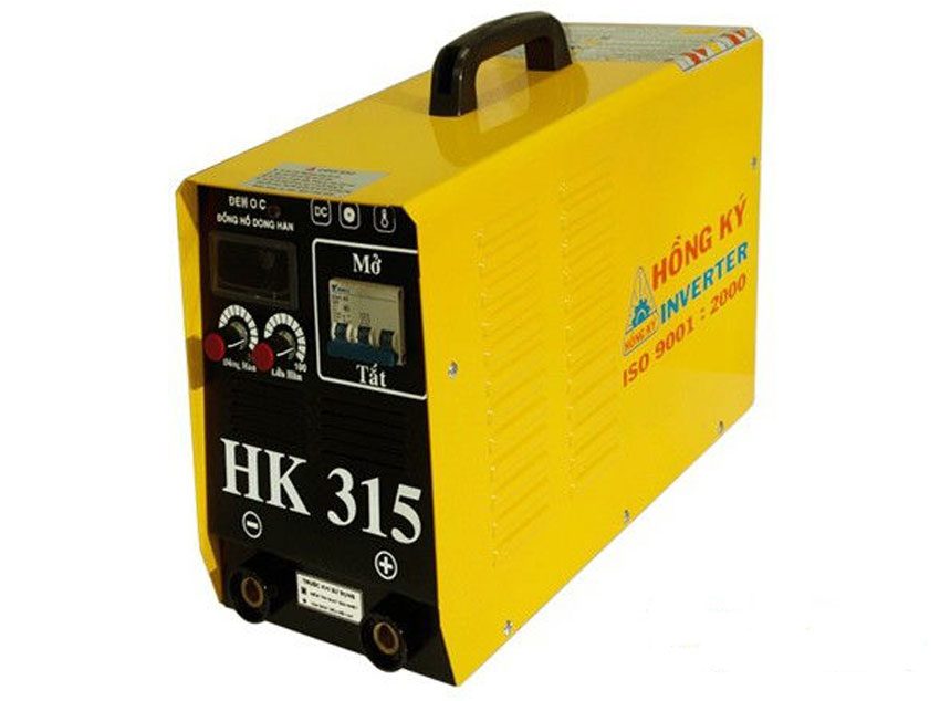 Máy hàn điện Hồng Ký HK315-3P380V - Hàng chính hãng