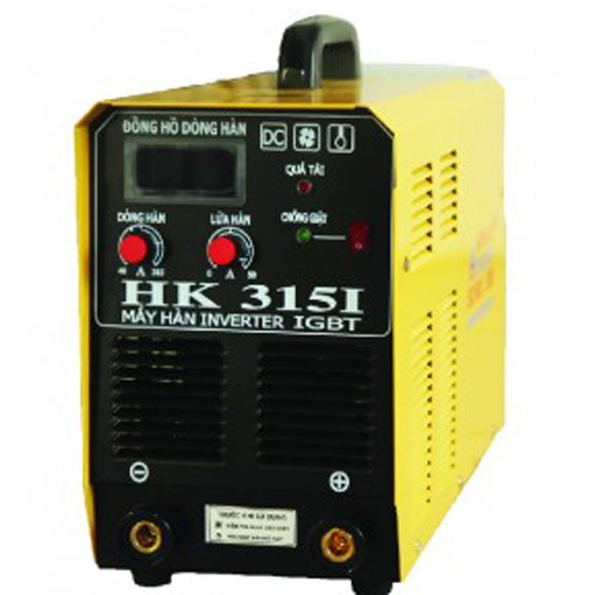Máy hàn điện Hồng Ký HK315I-3P380V - Hàng chính hãng