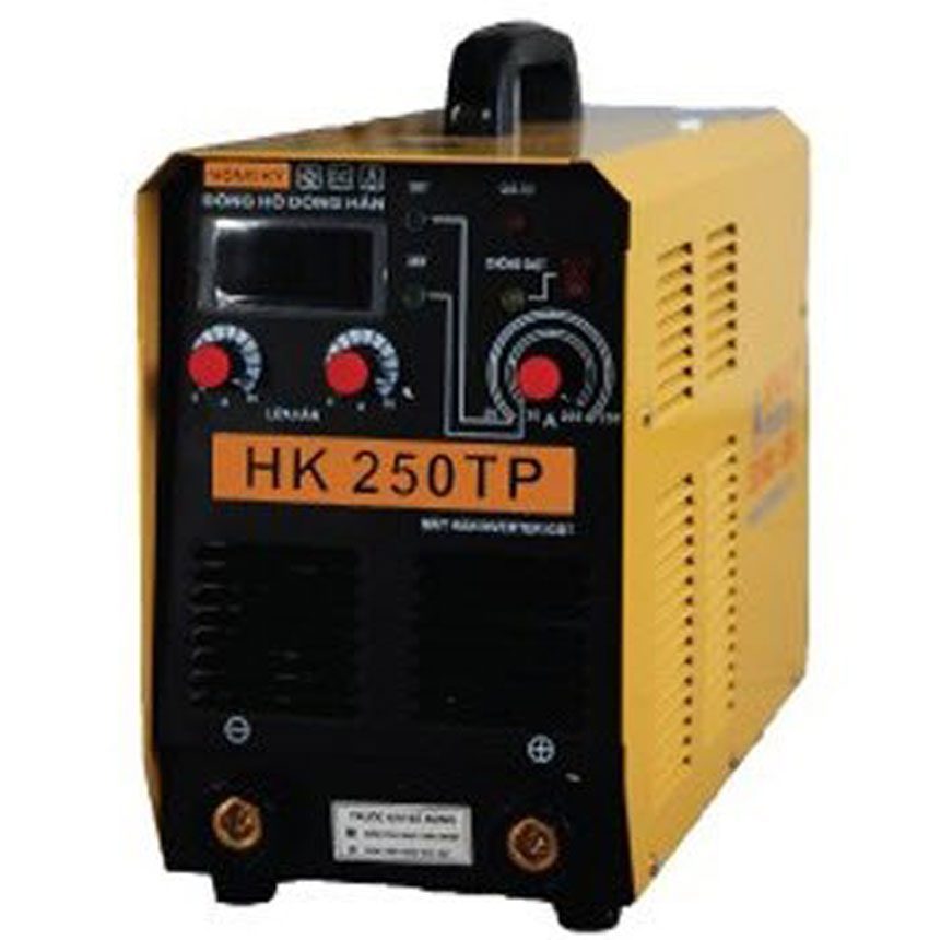 Máy hàn điện Hồng Ký HK250TP - Hàng chính hãng