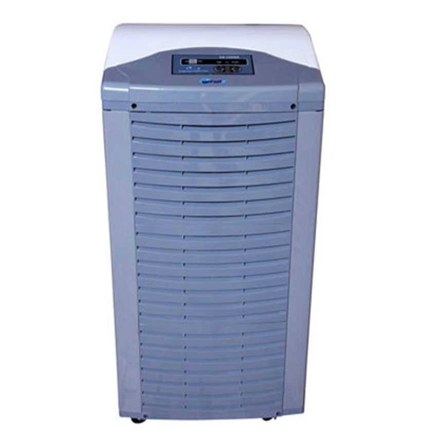 Máy hút ẩm FujiE HM-1050DN - Hàng chính hãng