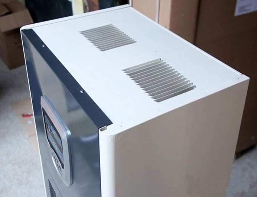 Máy hút ẩm FujiE HM-1800DN - Hàng chính hãng