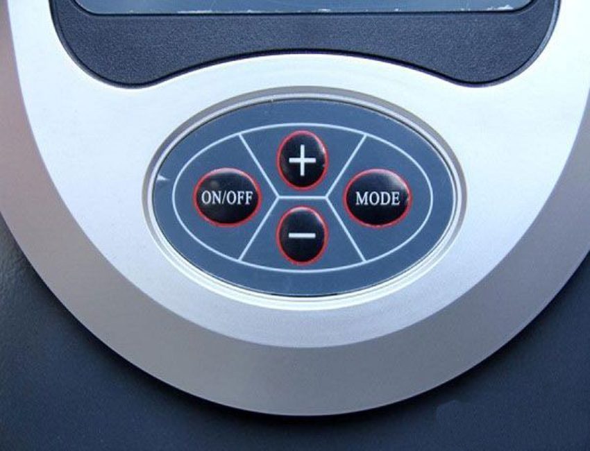 Máy hút ẩm FujiE HM-1800DN - Hàng chính hãng