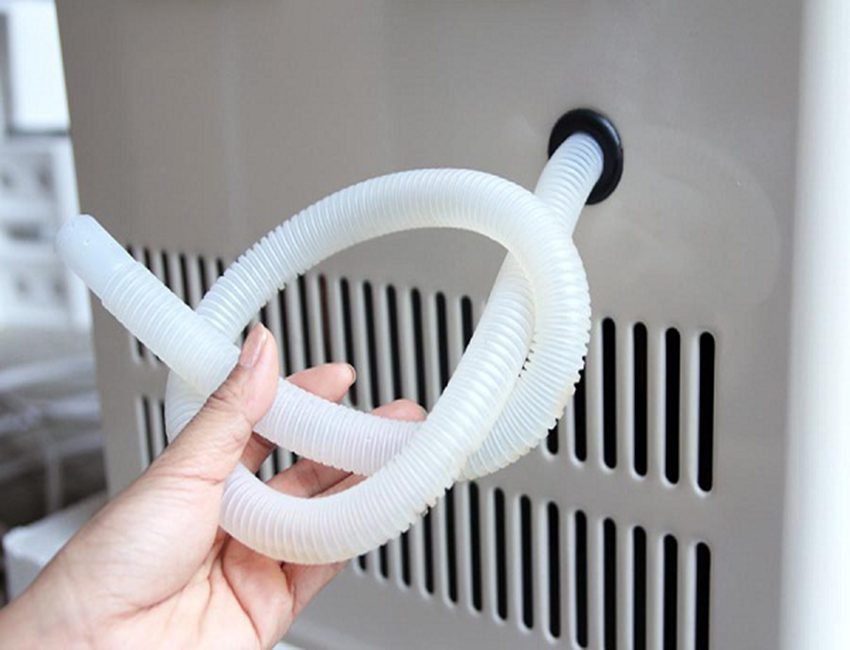 Máy hút ẩm FujiE HM-1800DN - Hàng chính hãng